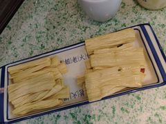 -鸿姐老火锅(疁城新天地店)
