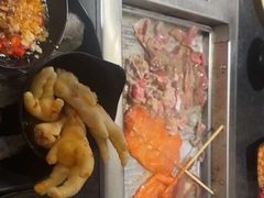 -巴麦隆自助烤肉(桂林路店)