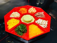 -鼎原力量东北吊炉烧烤(幸福街店)