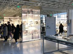 门面-NIKE品牌体验店(南京东路店)