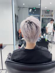 -5M HAIR SALON