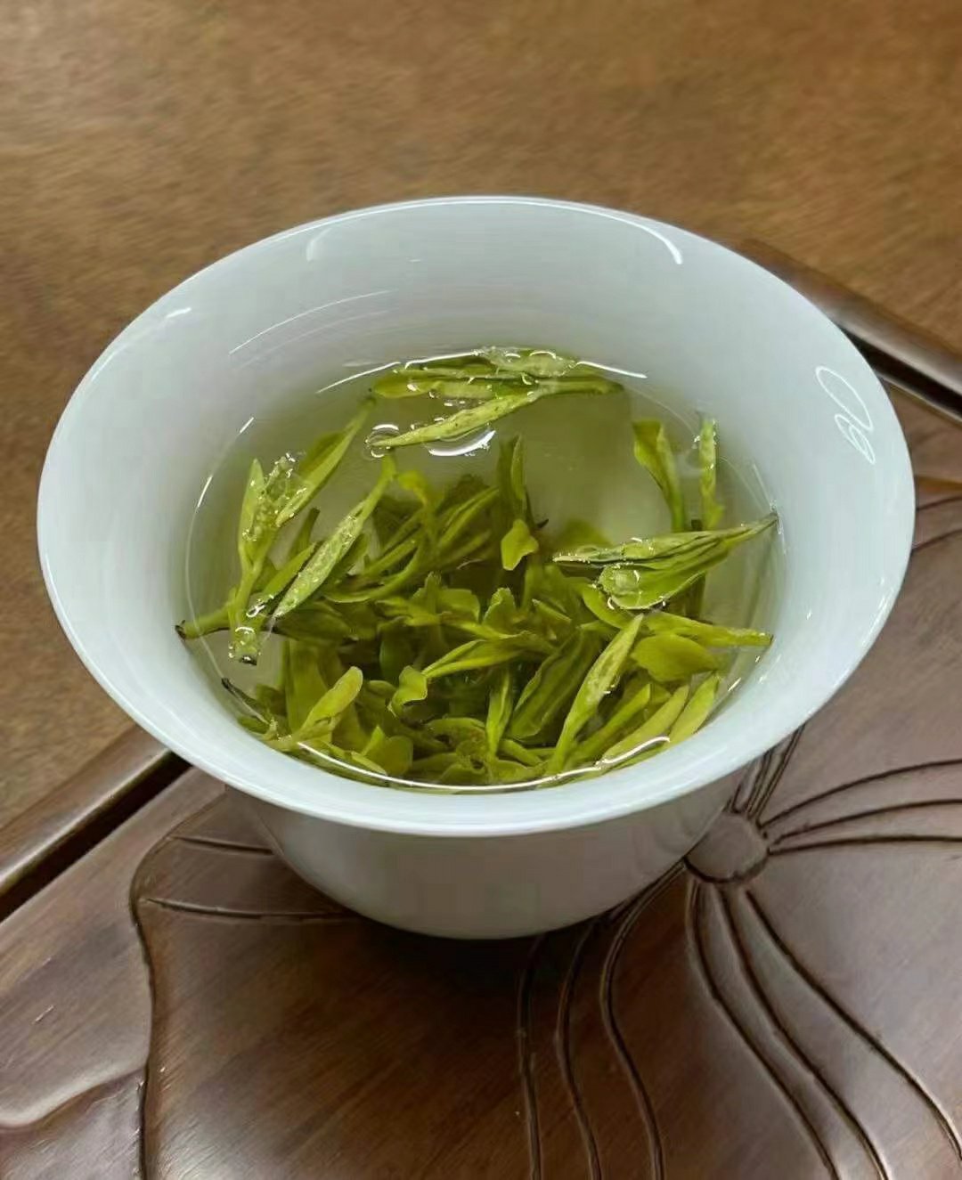 郑州金水区新茶图片