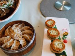 -悦百味·品质川菜(橄榄郡店)