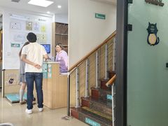 -瑞派天使宠物医院·神经外科·骨科·核磁CT(洛川中路店)