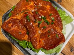 -牛炙烤肉(车公庙店)