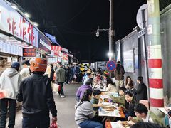 -魏记里脊肉炸炸炸(南门口店)