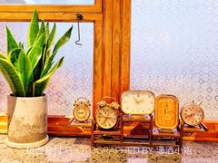 -桃园眷村(万象天地店)