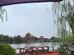 -中国翰园碑林
