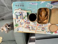 -陈鹏鹏潮汕菜(宝安机场T3航站楼店)