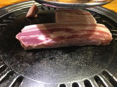 -唯成•韩国炭火烤肉 유성고기