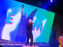 -演绎人生音乐餐厅