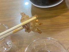 -三鞭一花·独一处·元英砂锅(海光寺店)