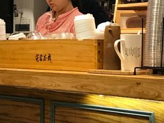 -霓裳茶舞(蒸湘万达店)