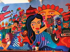 -Mesa Madre梅萨妈妈·Bintana(国贸店)