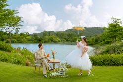-太古映画婚纱摄影(天河店)
