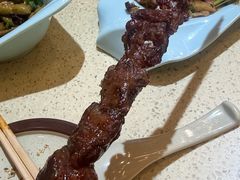 -状元阁烧烤(新华路总店)