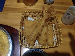 -立山居酒屋·烧鸟 天妇罗(西北湖店)