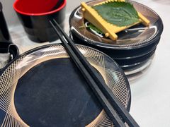 -争鲜回转寿司(朝北大悦城店)