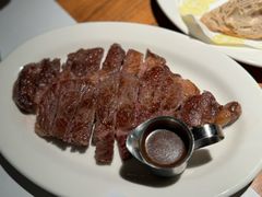 -IES Restaurant(去未舍店)