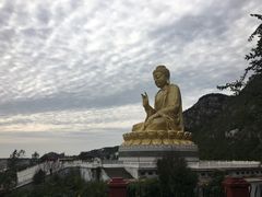 -大伊山景区