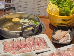 -鱼醉无骨鱼·中山脆肉鲩(南浦店)