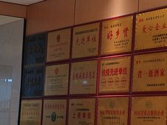 -梅利汴京烤鸭•开封豫菜地标店(东大街店)