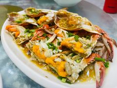 -海鲜人家(吕四店)