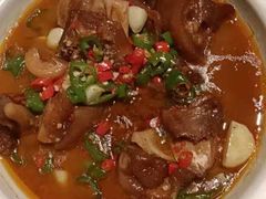 -曹家小菜(胜太路店)