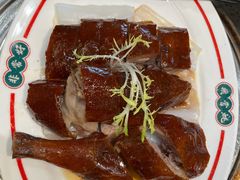 -飞尝蚝·顺德菜·鱼生(顺德总店)