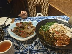 -滇道云南特色料理(康定路店)