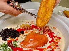 -金龙·打边炉(南京西路店)