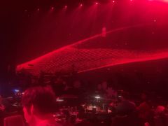 -赤红音乐现场(浦东金桥路店)