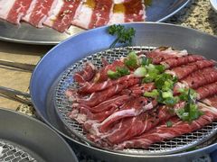 -安又胖韩国烤肉(美罗城店)