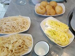 -光头药膳鸡(莱茵小镇店)