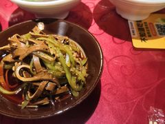 -冯烫烫跷脚牛肉·川菜小馆(武胜西街店)