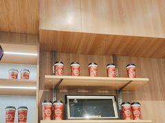 -霸王茶姬(西单百货店)