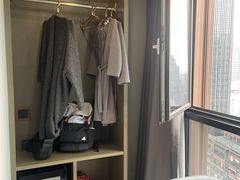 -Space君欧高空江景酒店(重庆解放碑云端之眼店)