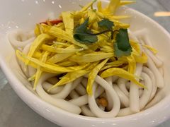 土豆粉-柳州宾馆-云霄阁·旋转餐厅