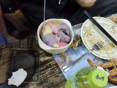-巴犀烧烤(新崇光店)