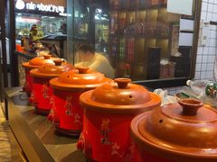 -鑫小城故事·藕汤·家常菜(台北一路总店)