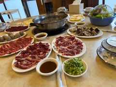 -乌记鲜活牛肉城(乐山路店)