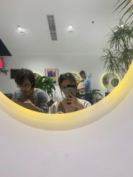 -大象造型