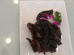 -江南村酒家