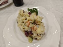 -新侨三宝乐西餐厅(崇文门店)