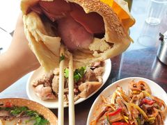 -吕记清真美食城(永兴服装街店)