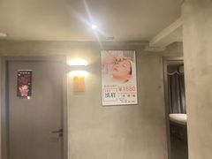 -施奈儿.洗头頭療.按摩SPA.采耳(上梅林店)