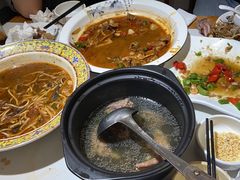 -巢湖名吃·东关老鹅汤(江南风情街店)