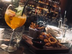 -STARRY CAFE & LOUNGE BAR(高新店)