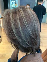 -意廊 Hair Salon