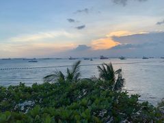-巴拉湾海滩